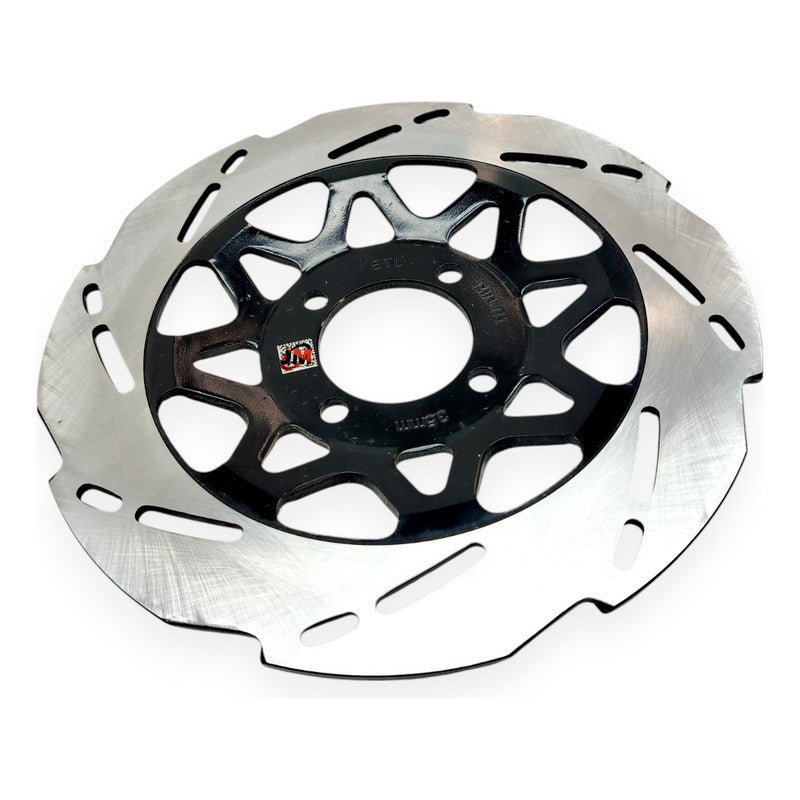 Disco De Freno Delantero Ntorq 125 /fi /dazz 110 Tvs