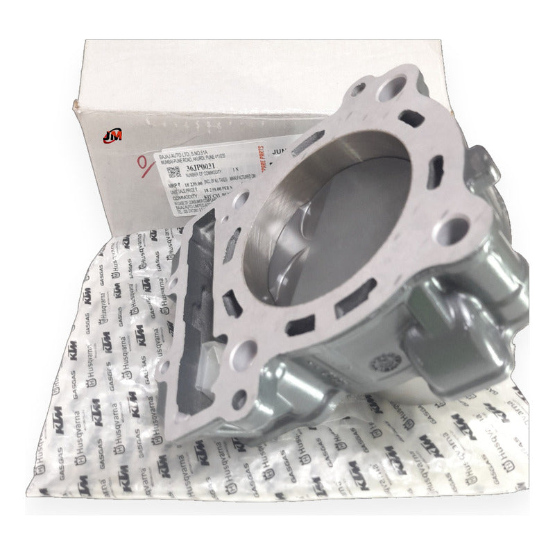 Kit Cilindro Completo Duke 390 /390ng Ktm Original