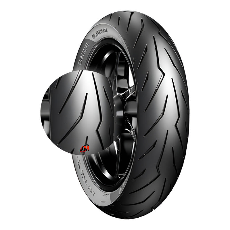 Llanta 130/70-17 Pirelli Diablo Rosso Sport Tl