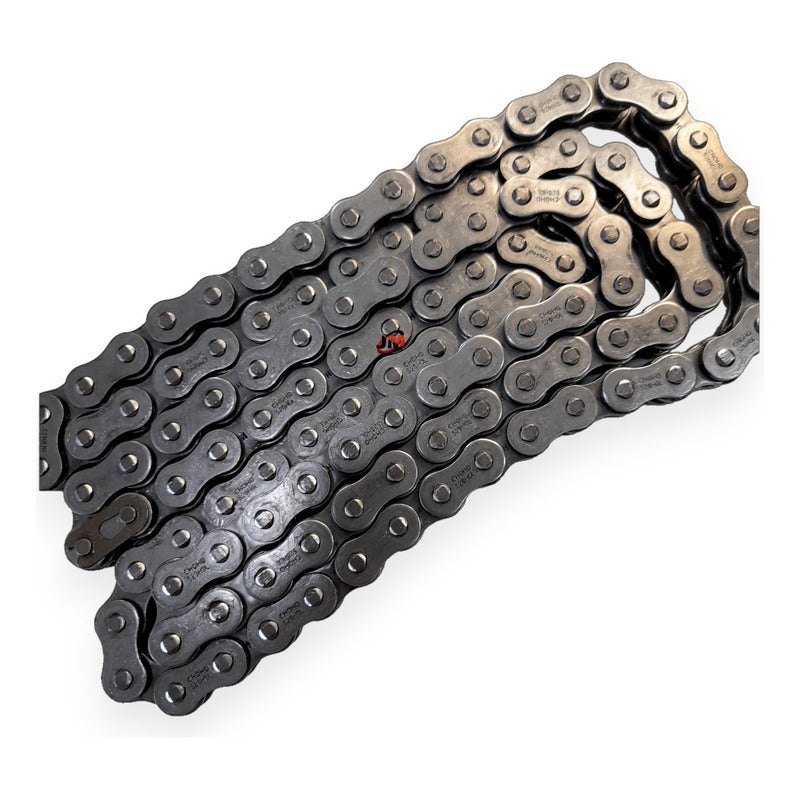 Kit Arrastre Oring Xpulse 200 /hunk 190 (13x37) /520ho Choho Plateado