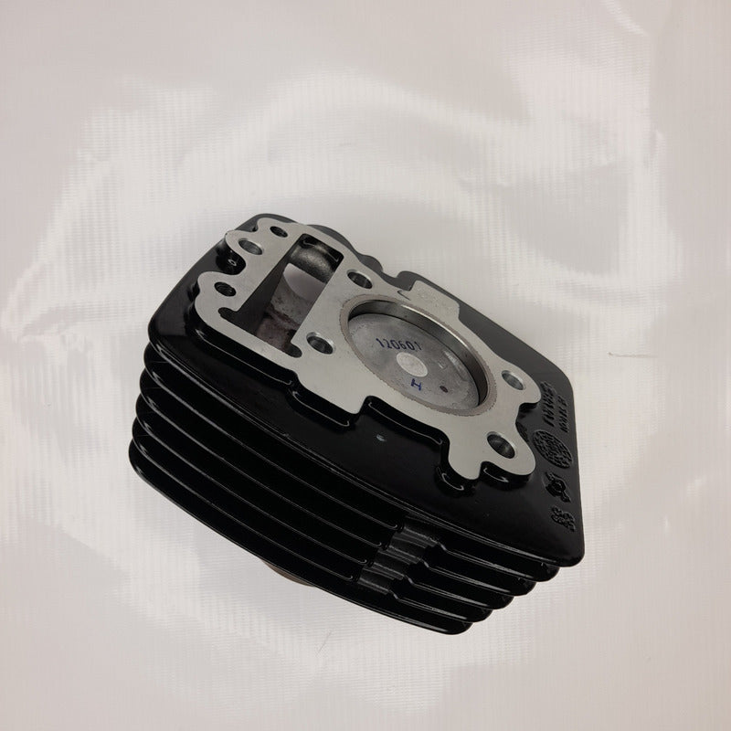 Kit Cilindro Completo Discover 125 + Bajaj Original