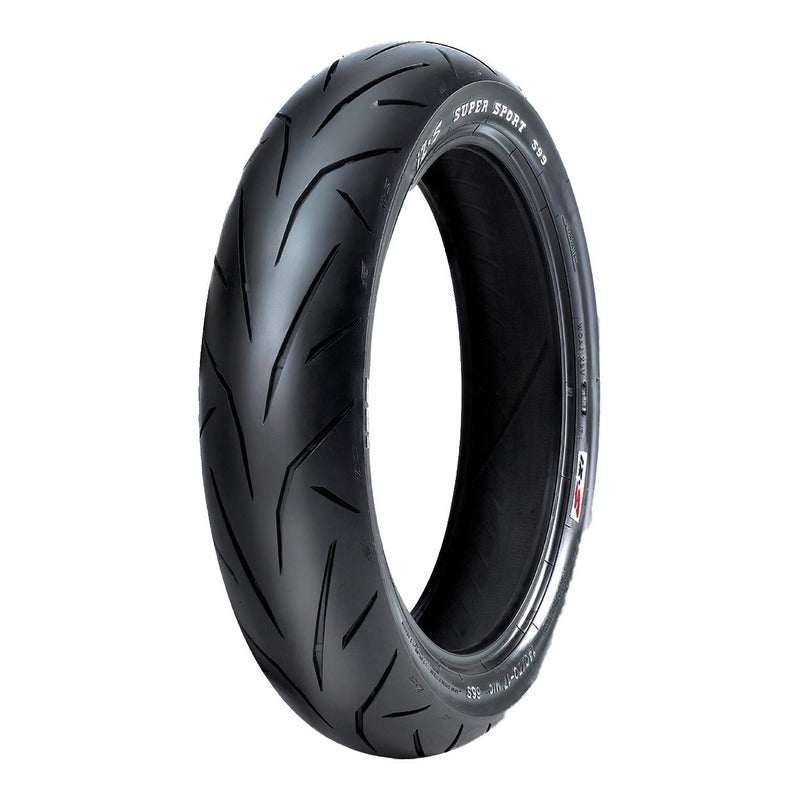 Llanta 140/70-17 Irc Iz-s99 Tl