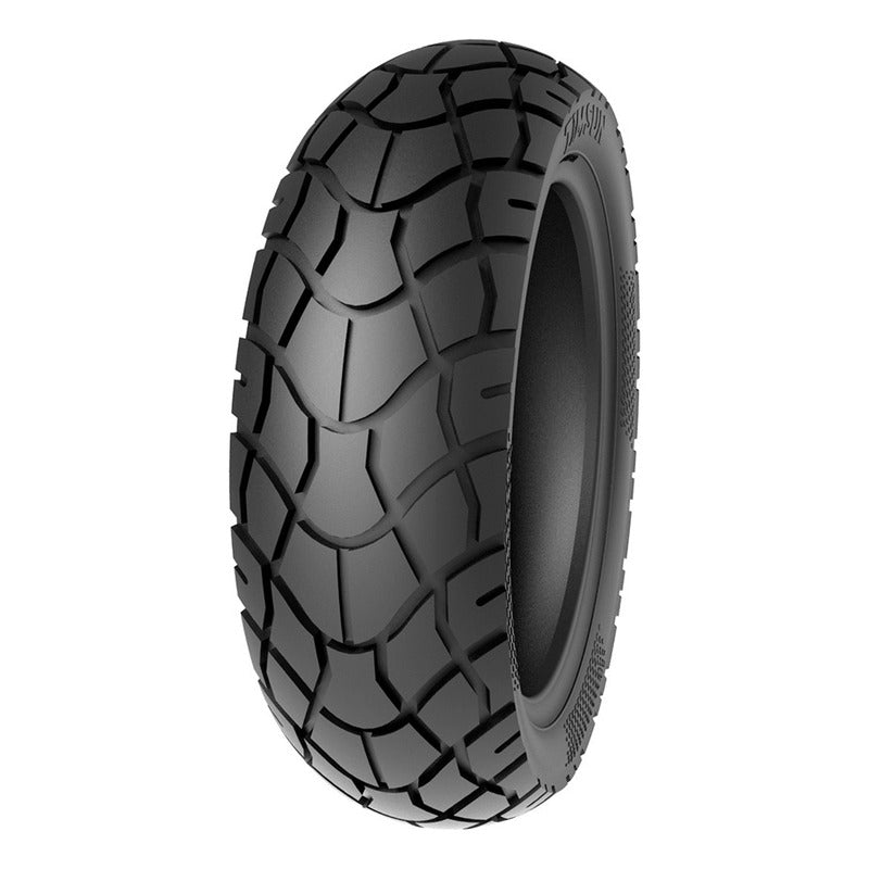 Llantas 130/70-12 Y 120/70-12 Timsun Ts652 Combo Tl