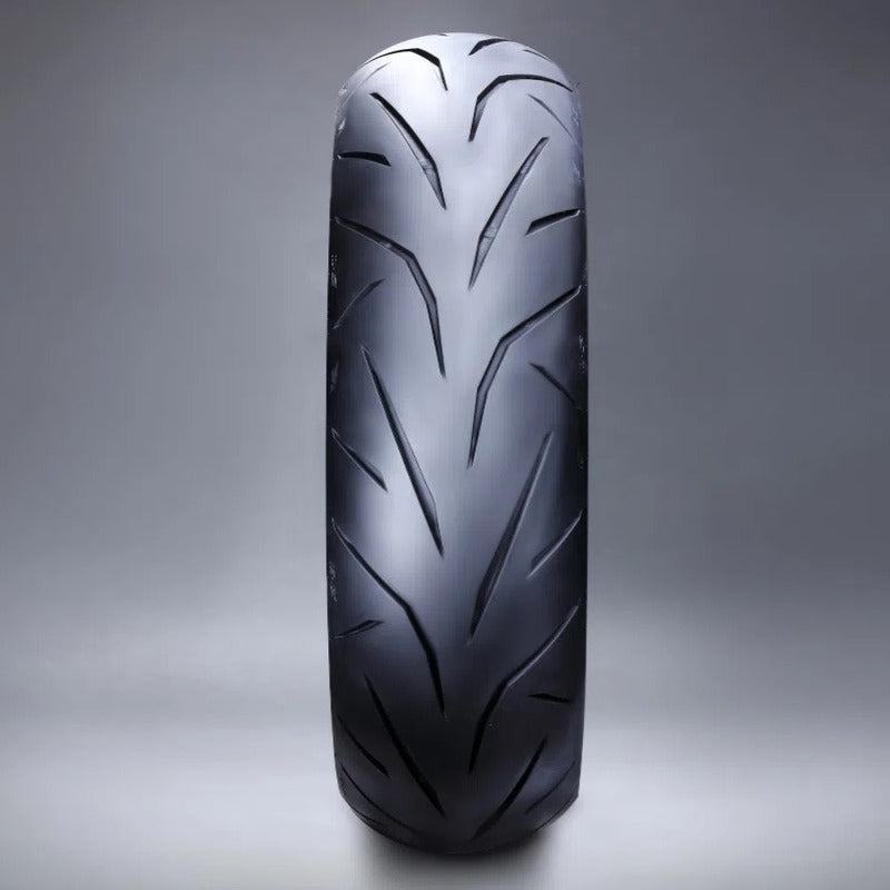 Llanta 130/70-17 Irc Iz-s S99 Tl