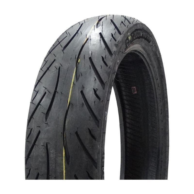 Llanta Ceat 110/70/17 Radial Fz Duke Gixxer Pulsar Dominar