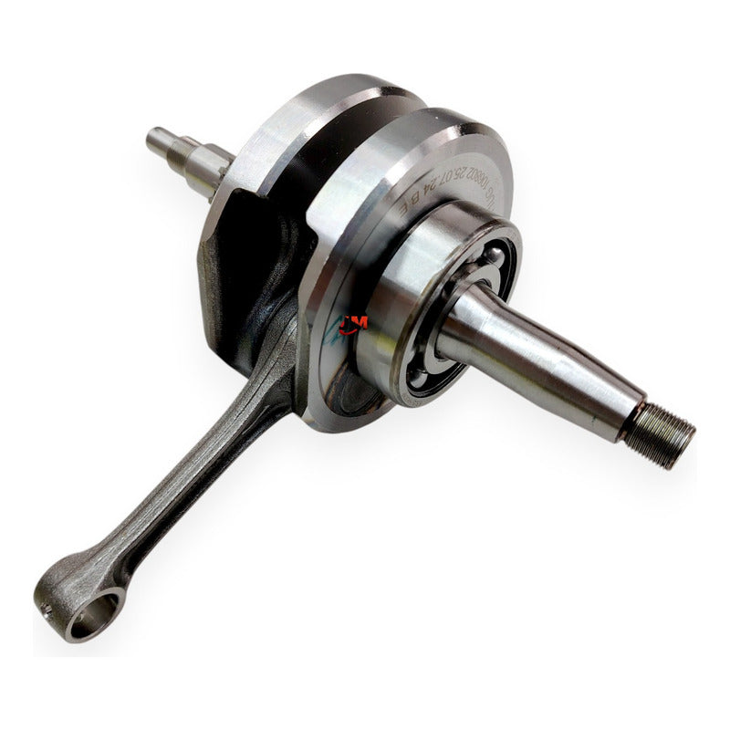 Cigueñal Completo Pulsar 160 Ns Bajaj Original