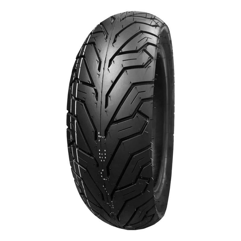 Llantas 130/70-12 Y 120/70-12 Grizzly Gu035w Tl