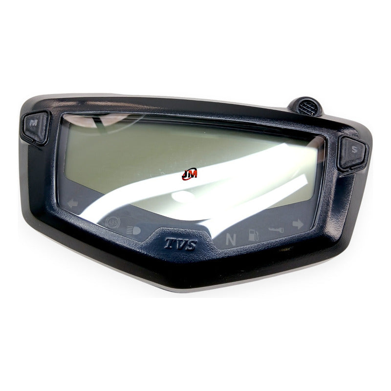 Velocimetro Completo Apache 200 F.i (indic Gato Lateral) Tvs