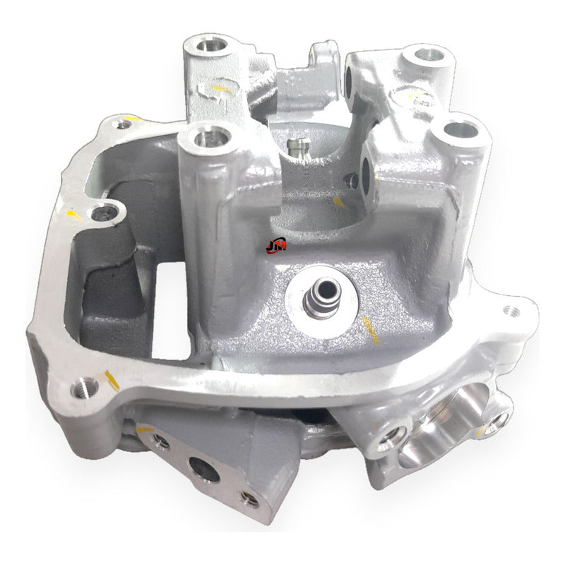 Culata Boxer Ct 102 Es /ks Bajaj Original