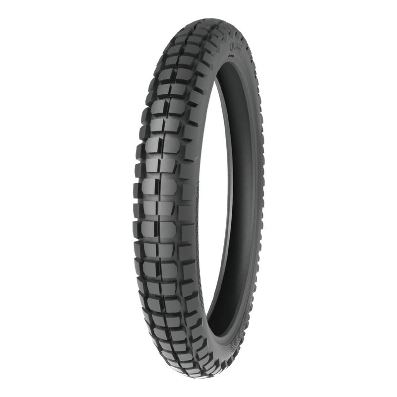 Llanta 90/90-21 Timsun Sellomatic Ts817 Delantera P 57 1u