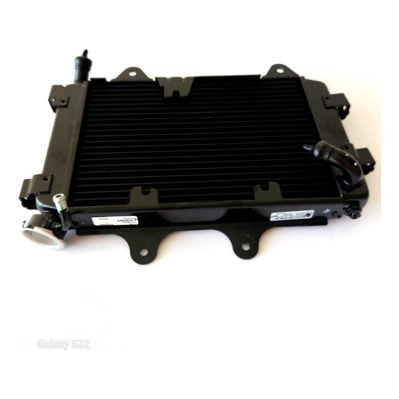 Radiador Dominar 400-400ug Original Bajaj