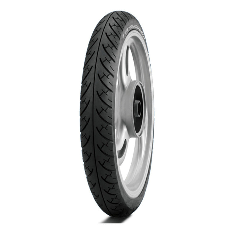 Llanta 100/80-17 Eurogrip Att 625 Tl
