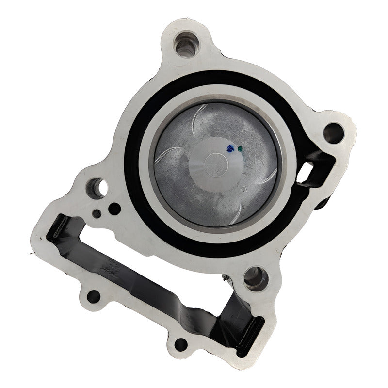 Kit Cilindro Completo Dominar 250 Bajaj Original