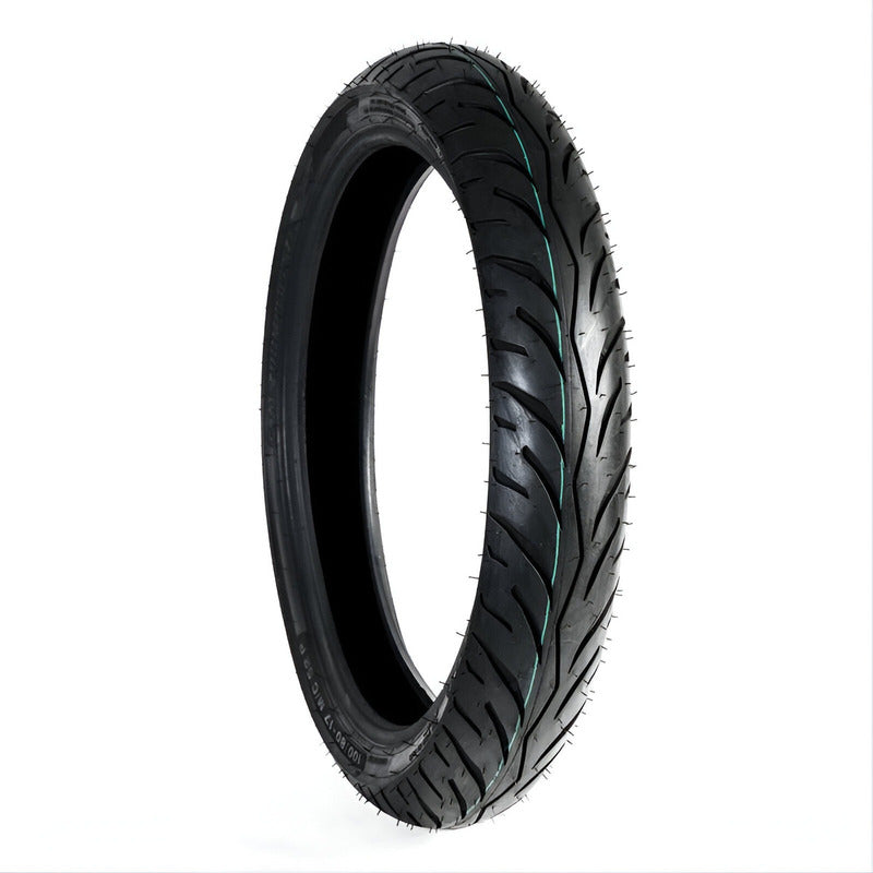 Llantas 140/70-17 Y 100/80-17 Ceat Zoom Plus Tl