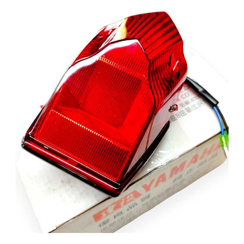 Stop Completo Xtz 150 Yamaha Original