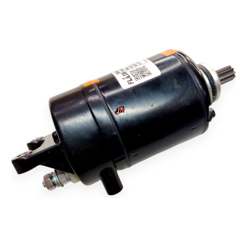 Motor Arranque Dominar 400 /400 Ug Bajaj Original