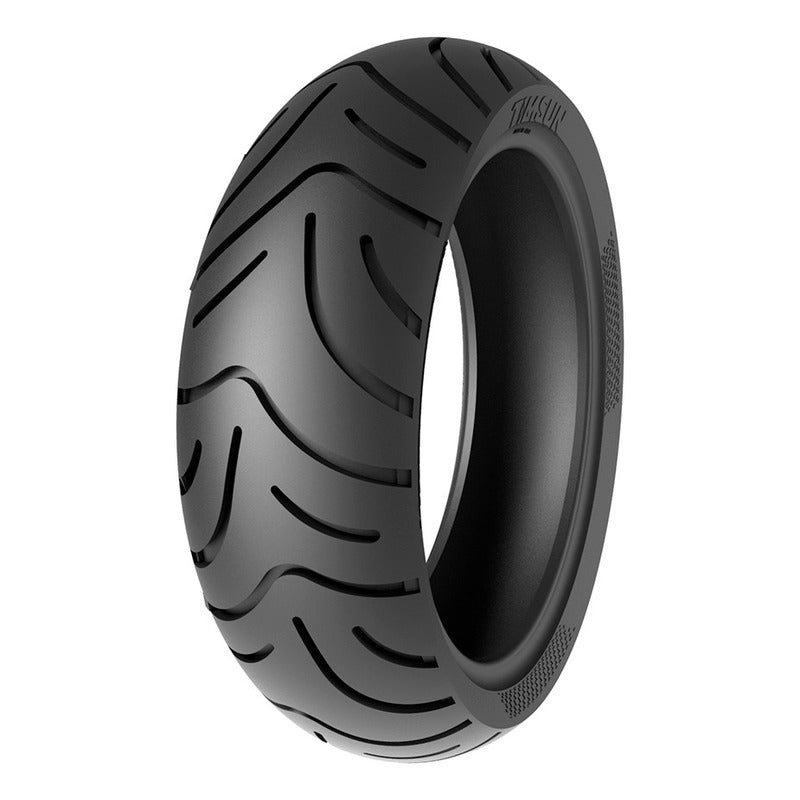 Llanta 130/70-12 Timsun Ts606 Tl Bws /agility /dinamic /jet
