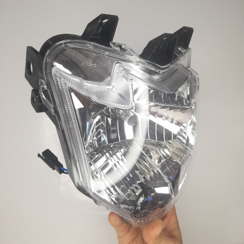 Farola Completa Fz 2,0 Yamaha Original