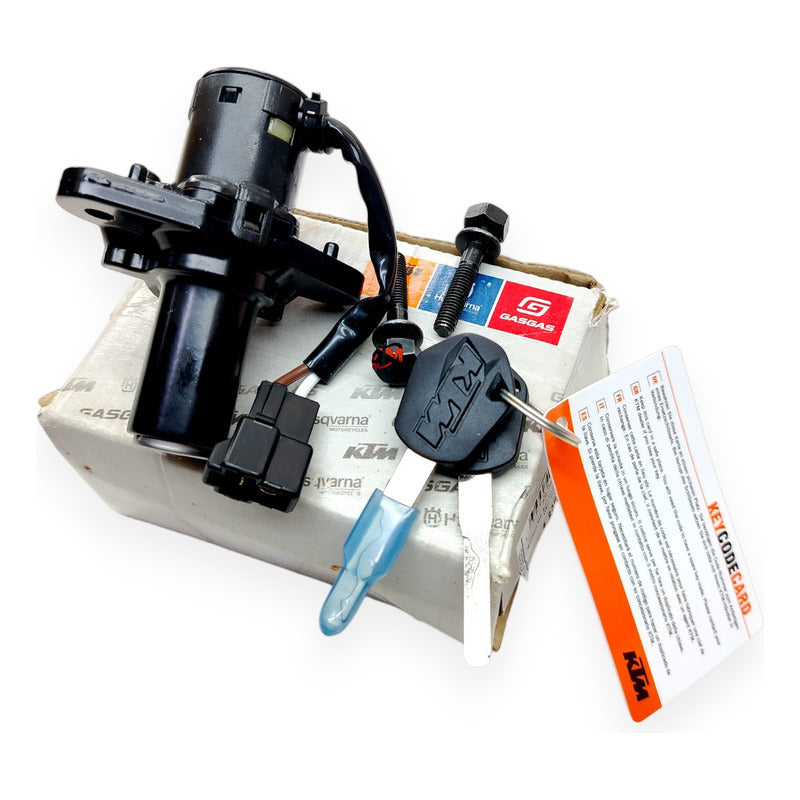 Switch De Encendido Duke 200 Ng Ktm Original