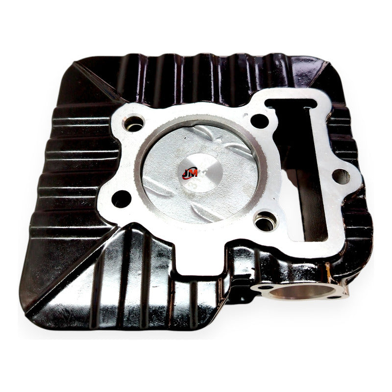 Kit Cilindro Completo Pulsar 160 Ns Bajaj Original