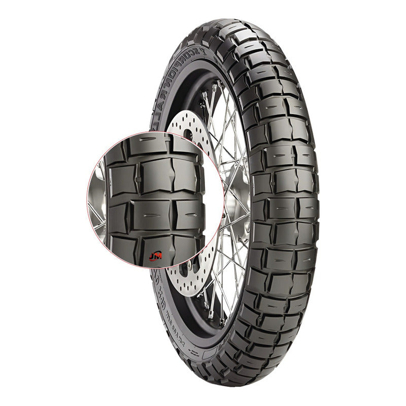 Llanta 90/90-21 Pirelli Scorpion Rally Str Tl