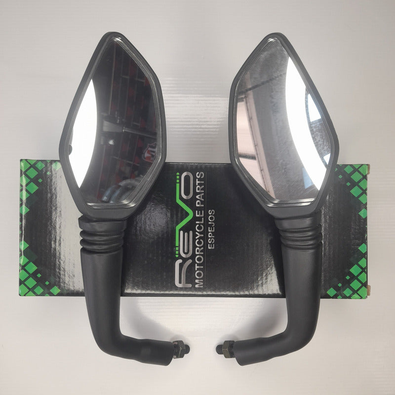 Espejos Duke 200 /390 /790 Adventur Revo