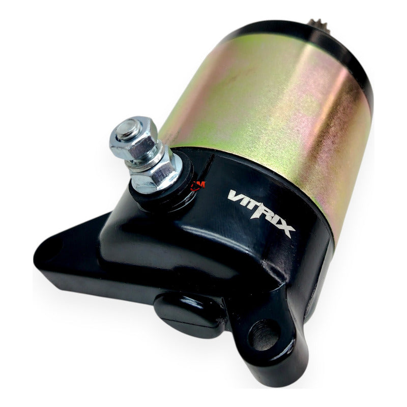 Motor Arranque Xr 150l Vitrix