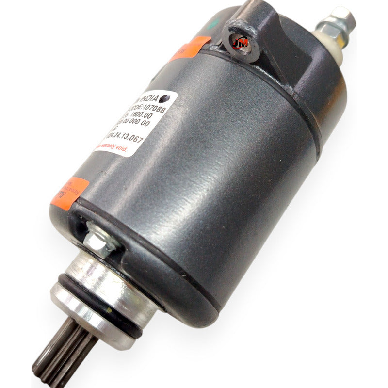 Motor Arranque Duke 200 /200 Ng /rc 200 Ktm Original