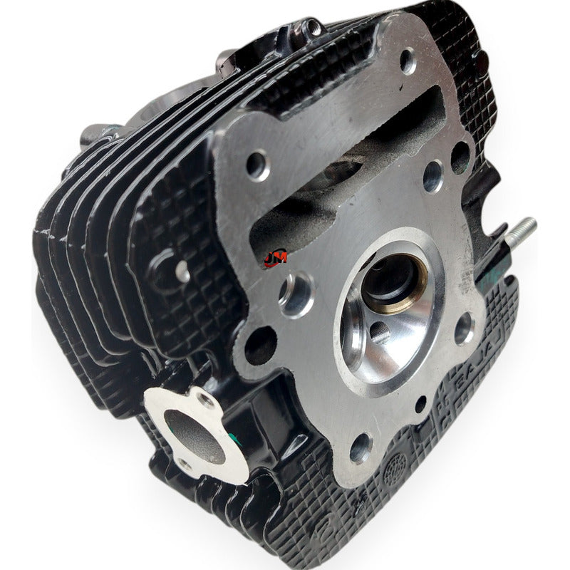Culata Pulsar 180 Ug (balancin 10mm) Bajaj Original