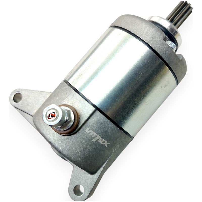 Motor Arranque Hunk 160r /xpulse 200 /thriller Vitrix