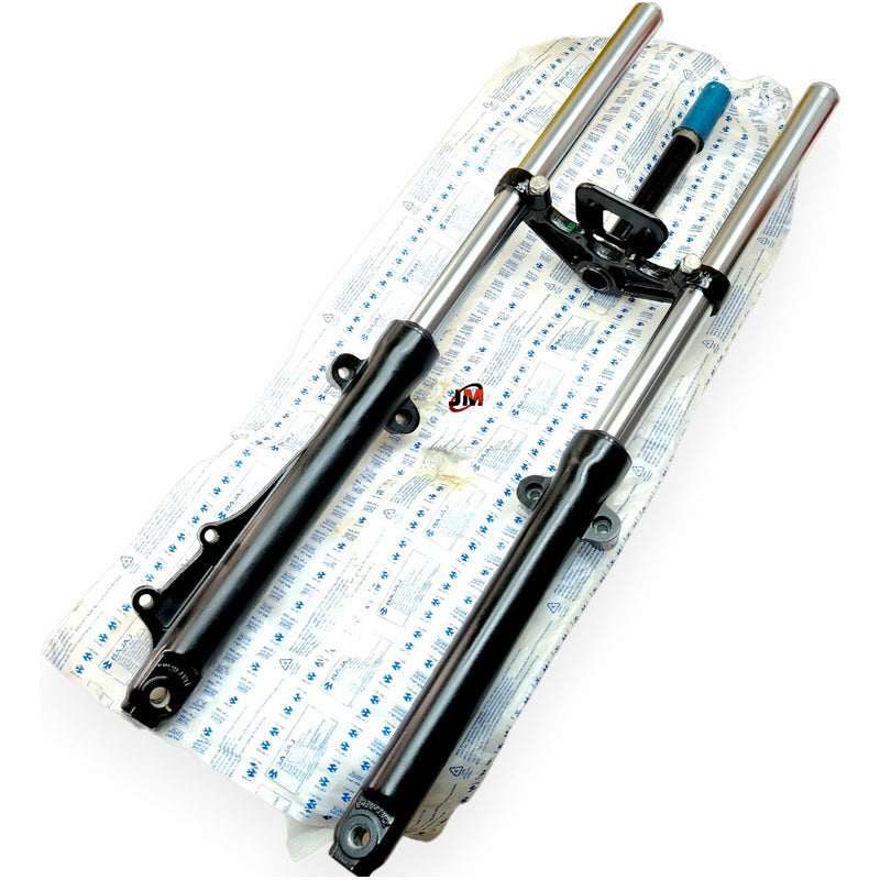 Suspension Delantera Pulsar 135 Ls Completa Bajaj Original