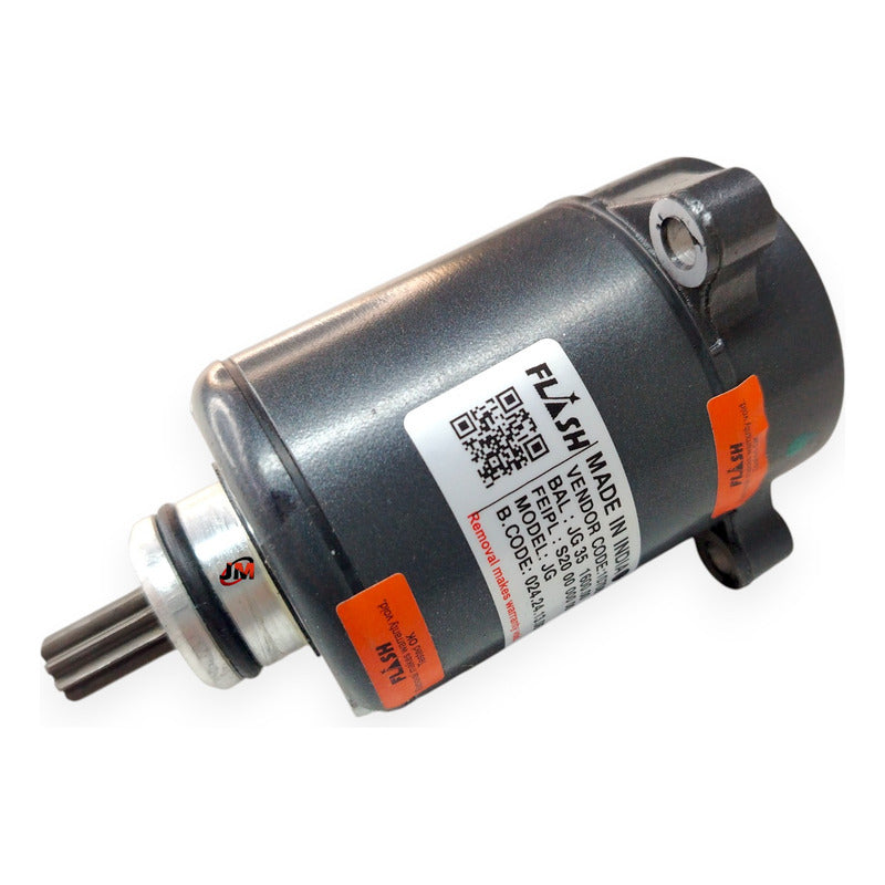 Motor Arranque Duke 200 /200 Ng /rc 200 Ktm Original