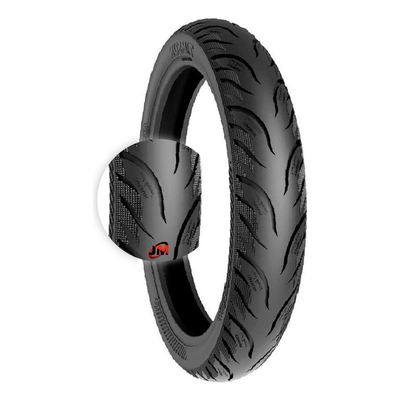 Llantas 80/90-17 Y 70/90-17 Timsun Ts692 Tt 275/250-17
