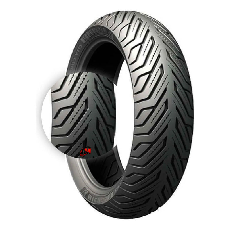 Llantas 130/70-13 Y 110/70-13 Michelin City Grip 2 Combo Tl