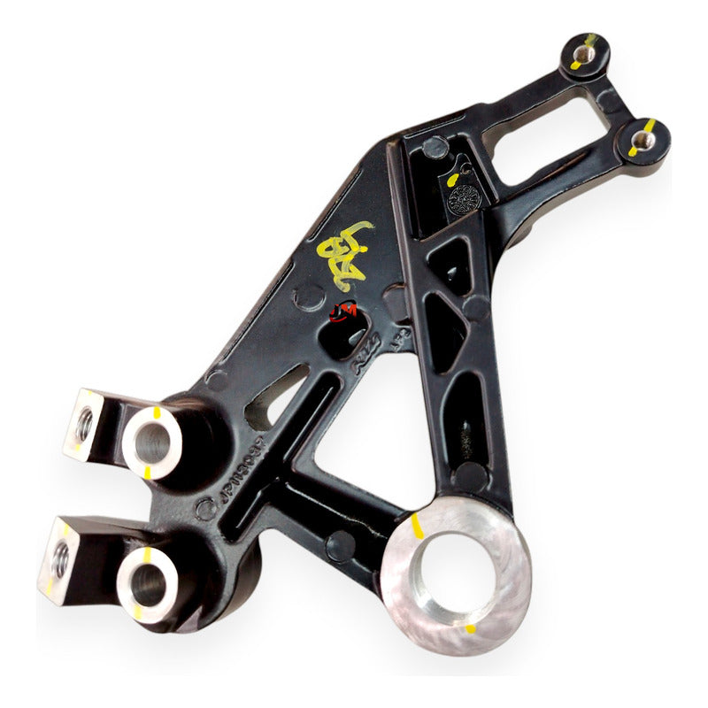 Soporte Reposapie Delantero Izquierdo Duke 200 Ng Ktm Origin