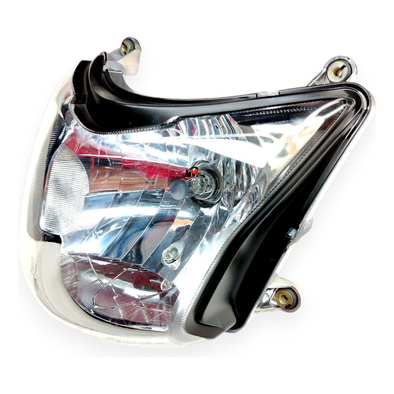 Farola Completa Stryker 125 /zt Trail Tvs Original