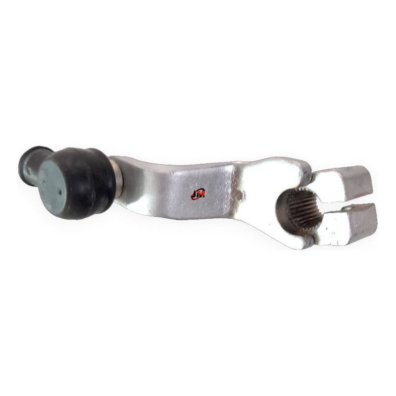 Pedal De Cambios Dominar 400/400 Ug/ 250 Bajaj
