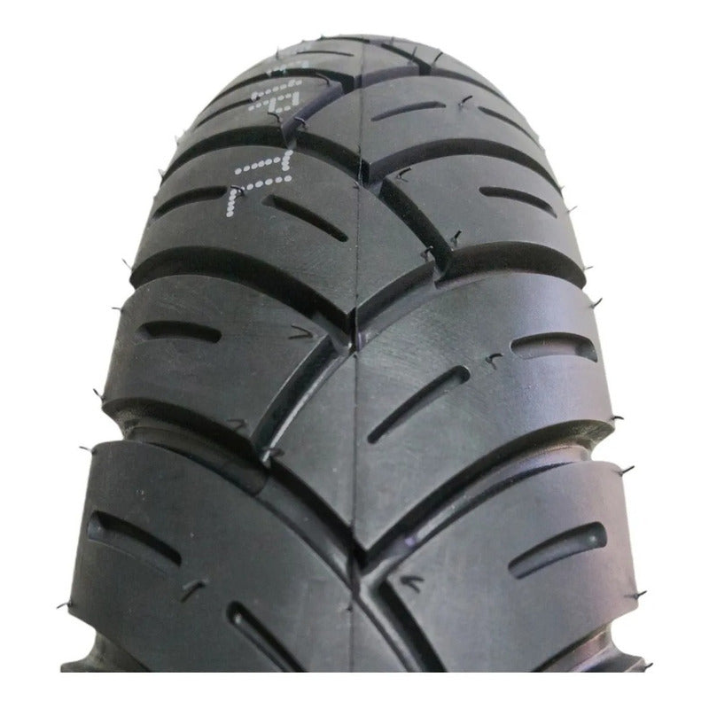 Llanta 120/80-17 Y 90/90-17 Timsun Ts628 Y Ts627 Tl Tras/del