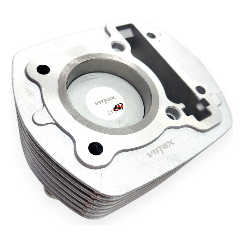Kit Cilindro Completo Xtz 150 Vitrix