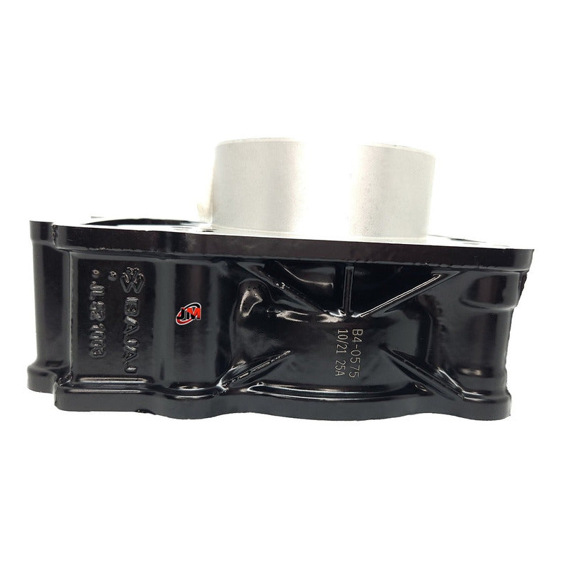 Kit Cilindro Completo Pulsar Ns200 Bajaj Original