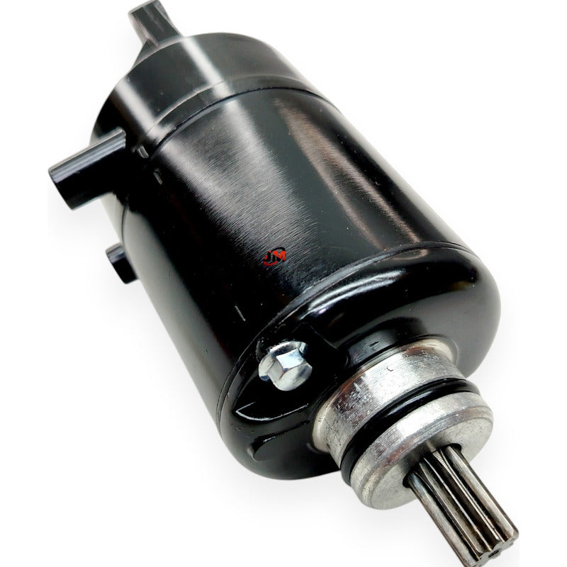 Motor Arranque Dominar 400 Ug /250 Vitrix