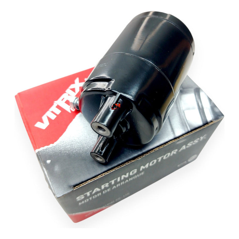 Motor Arranque Pulsar 180 Ug /gt /pro /bsiv /150 Vitrix