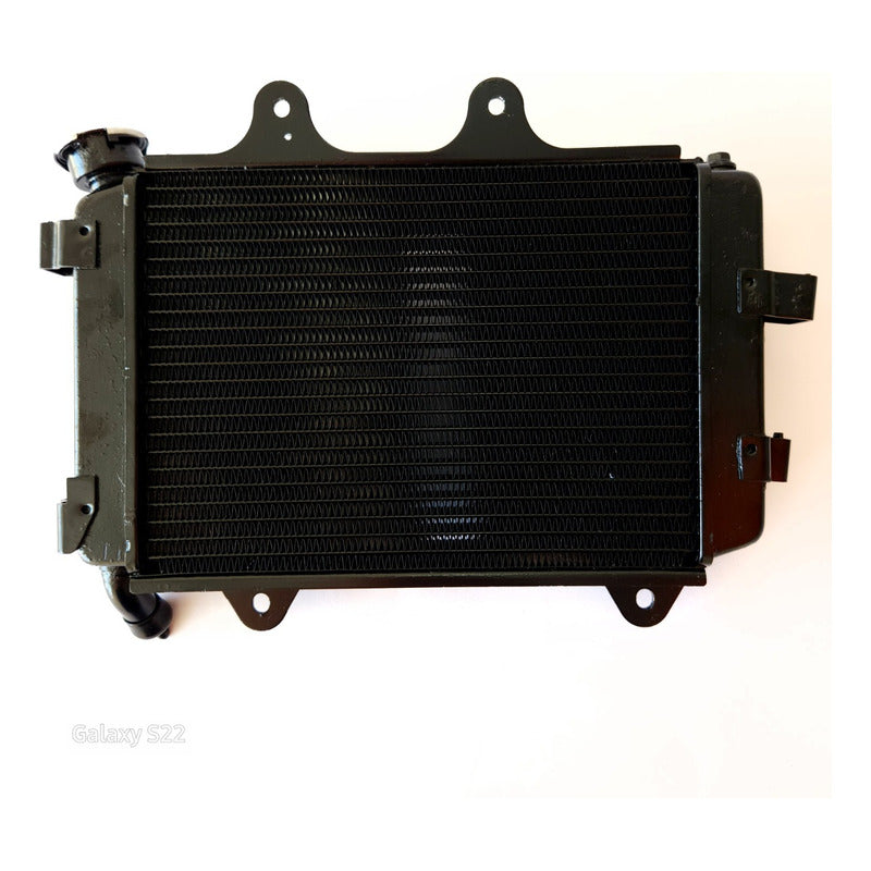 Radiador Dominar 400-400ug Original Bajaj