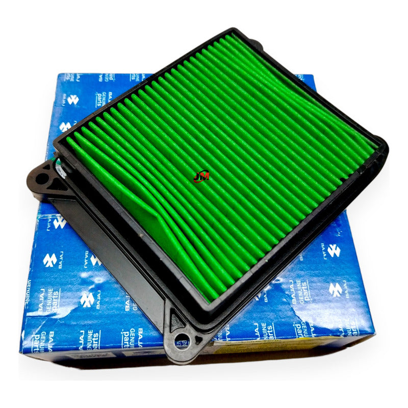 Filtro Aire Pulsar N250 /n160 /p150 Bajaj Original