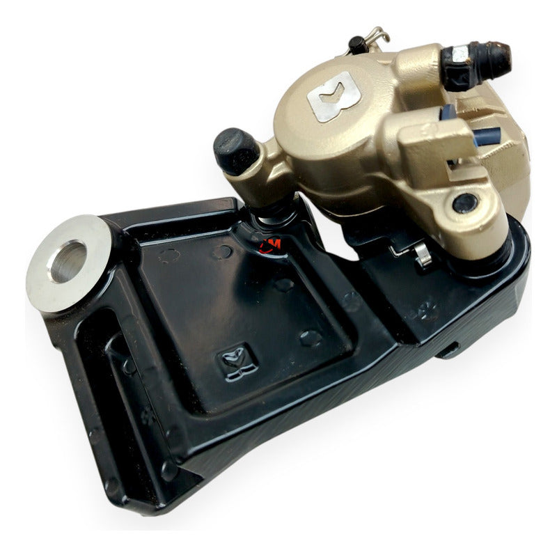 Mordaza Freno Trasero 200ns /200ns Fi Bajaj Original
