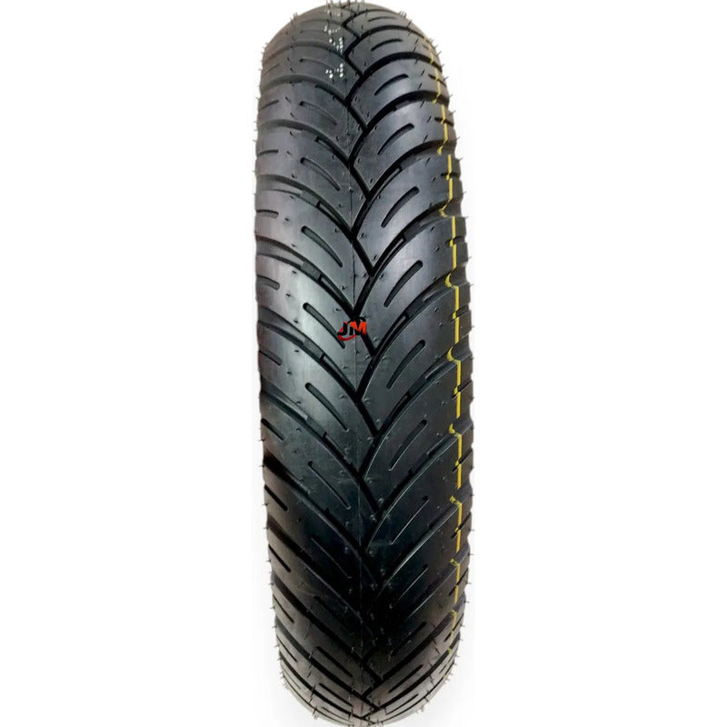 Llanta Para Moto 140/70-17 Magik Tire Mgk191 72p Tl