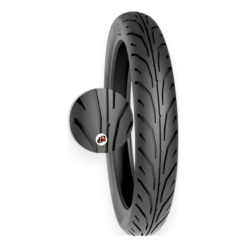 Llanta 80/90-17 Timsun Ts602 Tl