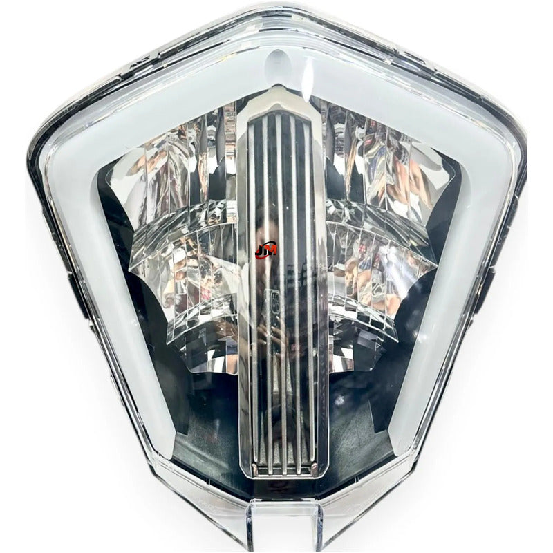 Farola Completa Adventur 390 Ktm Original Ambos Lados