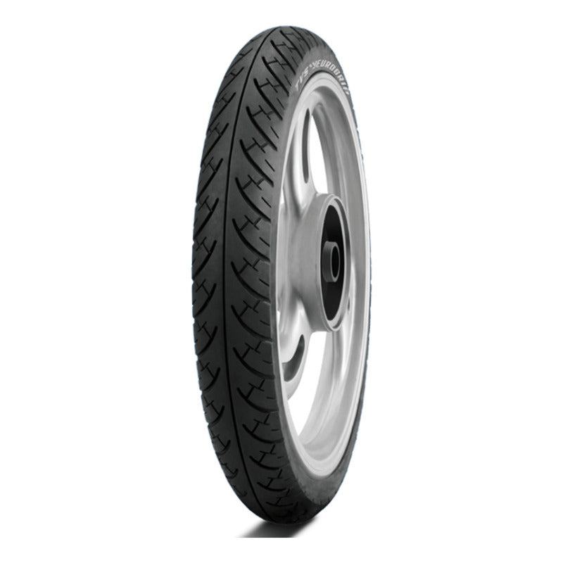 Llanta 100/80-17 Eurogrip Att 625 Tl