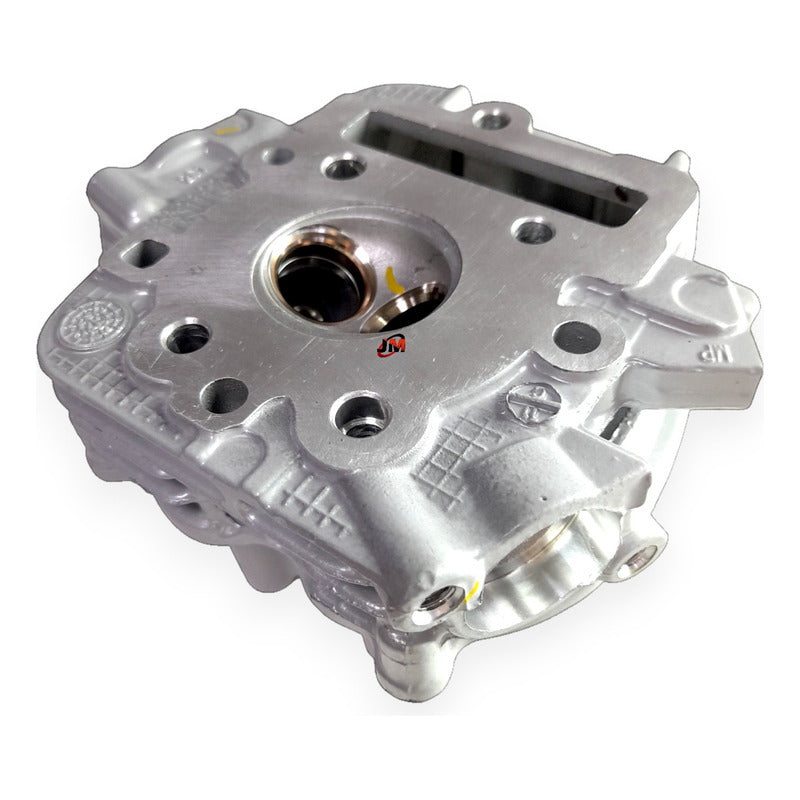 Culata Boxer Ct 102 Es /ks Bajaj Original